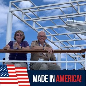 Meet your Posher, Sue